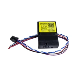 Strands Can-Bus Interface Helljus