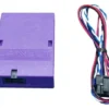 Strands Can-Bus Interface med 3 signaler för helljus, tändning & parkering