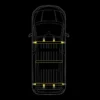 Strands Cruise Light C-Rack, Citroën Berlingo 2019-