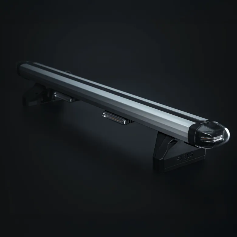 Strands Cruise Light C-Rack, Ford Transit Custom 2013-2023