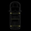 Strands Cruise Light C-Rack, Opel Vivaro 2014-2019