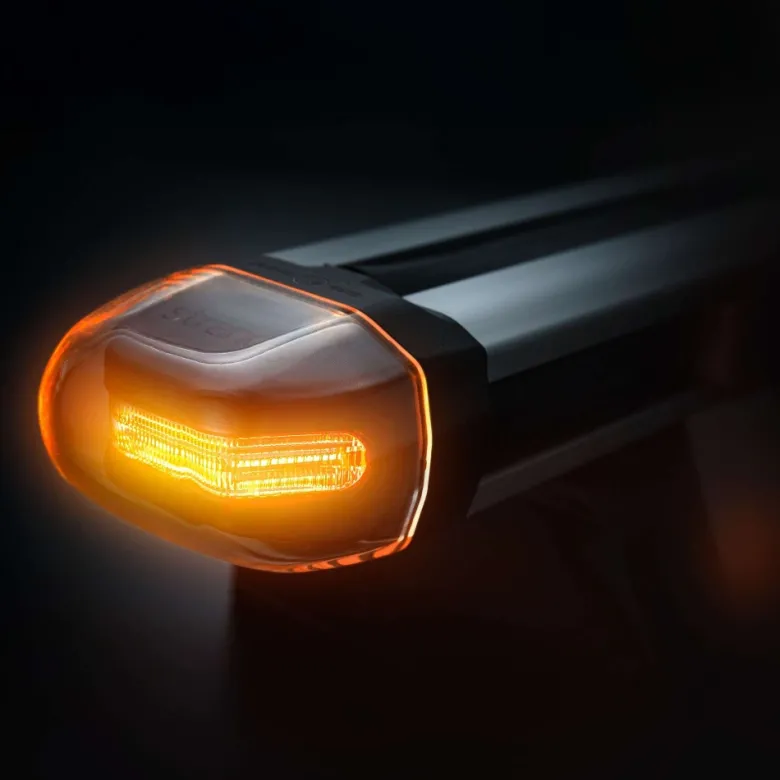 Strands Cruise Light C-Rack, Renault Trafic 2014-