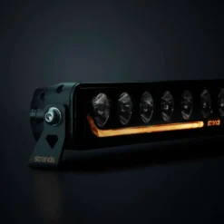 Strands Dark Knight Identity LEDramp 20