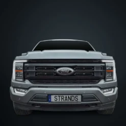 Strands Dark Knight Nuuk LED-bar, 4x10", Ford F150 2024-