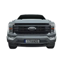 Strands Dark Knight Nuuk LED-bar, 4x10", Ford F150 2024-