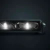Strands Dark Knight NUUK LEDramp 20"