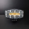 Strands Delta Extraljus Oval