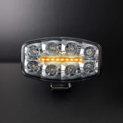 Strands Delta Extraljus Oval