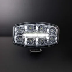 Strands Delta Extraljus Oval