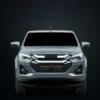 Strands D-Line grille kit, Isuzu D-Max 2025-, 10"