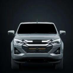 Strands D-Line grille kit, Isuzu D-Max 2025-, 10"