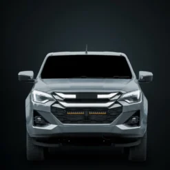 Strands D-Line grille kit, Isuzu D-Max 2025-, 10"