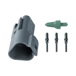 STRANDS DT-3 hanadapter