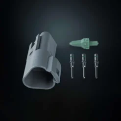 STRANDS DT-3 hanadapter