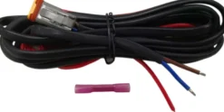 Strands DT Kabel Hona 2m 809021