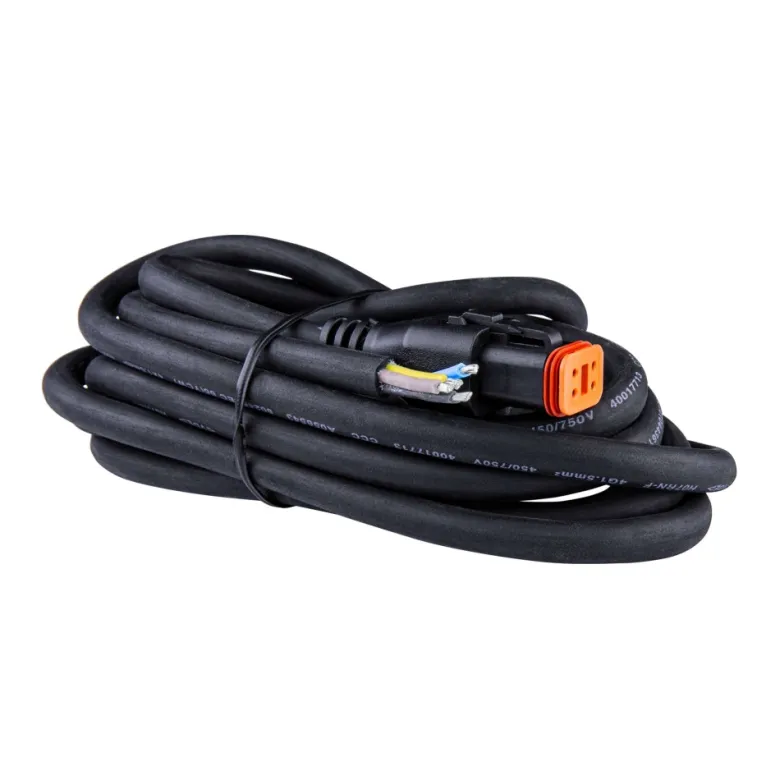 Strands DT4-Kabel 3M Vde-Kabel