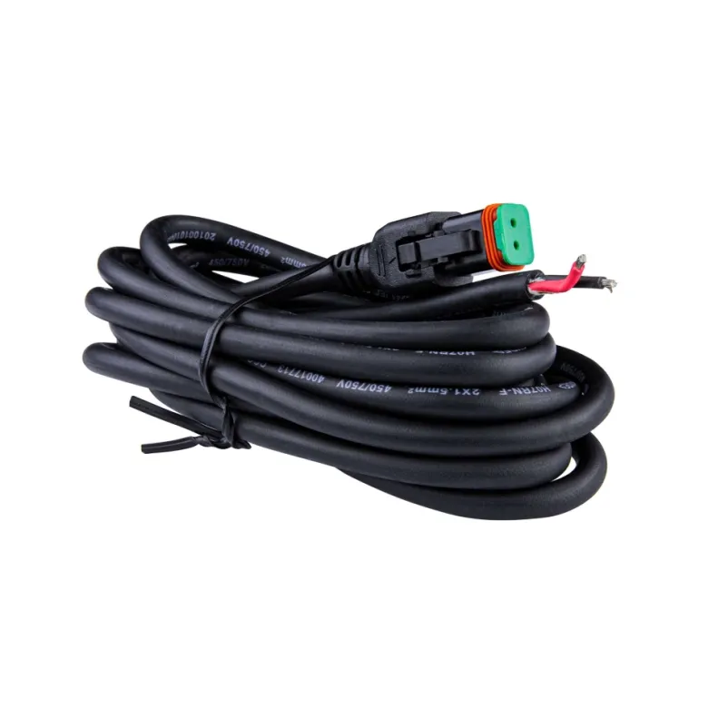 Strands DT2-Kabel 5M Vde-Kabel
