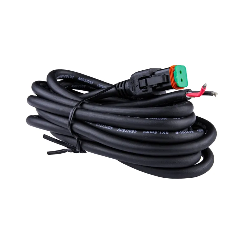 Strands DT2-Kabel 5M Vde-Kabel
