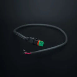 Strands DT2-Kabel 0.5M Vde-Kabel