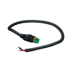 Strands DT2-Kabel 0.5M Vde-Kabel