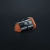 Strands DT-3PLUG kontaktset, 5-pack