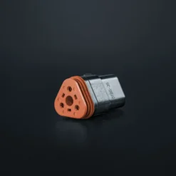 Strands DT-3PLUG kontaktset, 5-pack