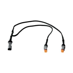 Strands DT-Split 2+1