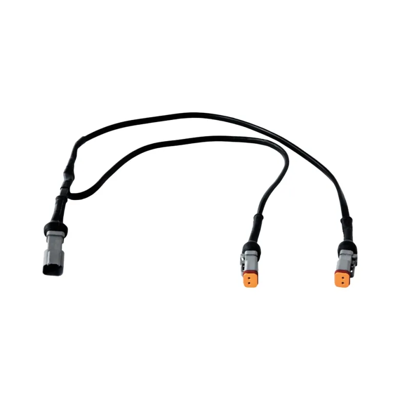 Strands DT-Split 2+1