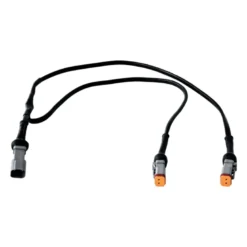 Strands DT-Split 2+1