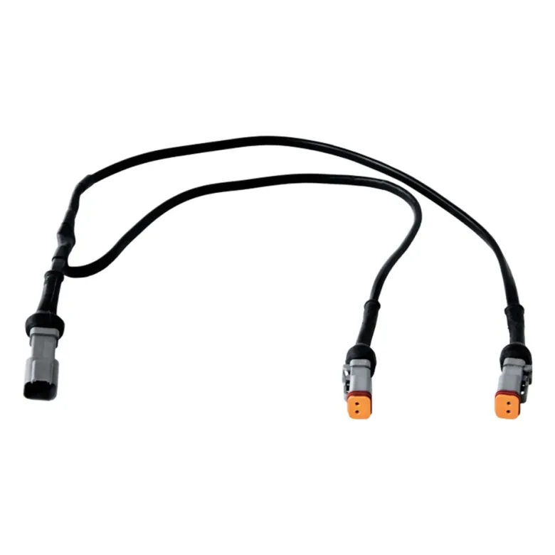 Strands DT-Split 2+1