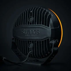 Strands Firefly Extraljus 9