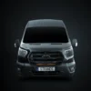Strands Firefly 10" grille kit, Ford Transit 2019-
