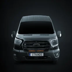 Strands Firefly 10" grille kit, Ford Transit 2019-