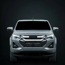 Strands Firefly 10" grille kit, Isuzu D-Max 2025-