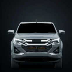 Strands Firefly 10" grille kit, Isuzu D-Max 2025-
