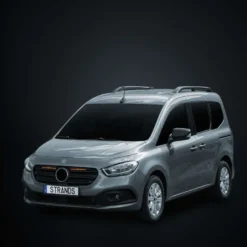 Strands Firefly 10" grille kit, Mercedes Citan 2022-