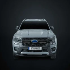 Strands Firefly 10" Grill Kit, Ford Ranger Wildtrack 2023 -