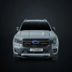 Strands Firefly 10" Grill Kit, Ford Ranger Wildtrack 2023 -