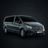 Strands Firefly 10" Grill Kit, Mercedes Vito 2021 - 2023