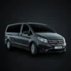 Strands Firefly 10" Grill Kit, Mercedes Vito 2024 -