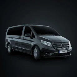 Strands Firefly 10" Grill Kit, Mercedes Vito 2024 -