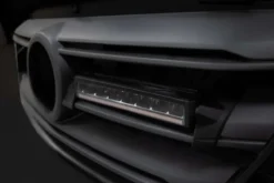 Strands Firerfly 10" Grill Kit, Mercedes Sprinter 2022 -