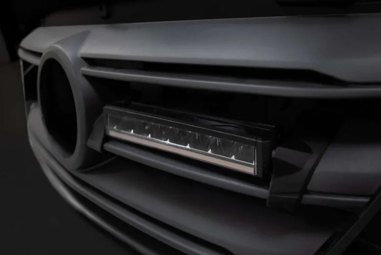 Strands Firerfly 10" Grill Kit, Mercedes Sprinter 2022 -