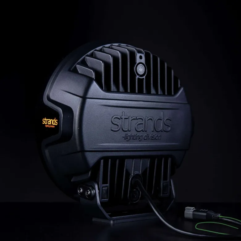 Strands For9T Dragon Drive Extraljus 9"
