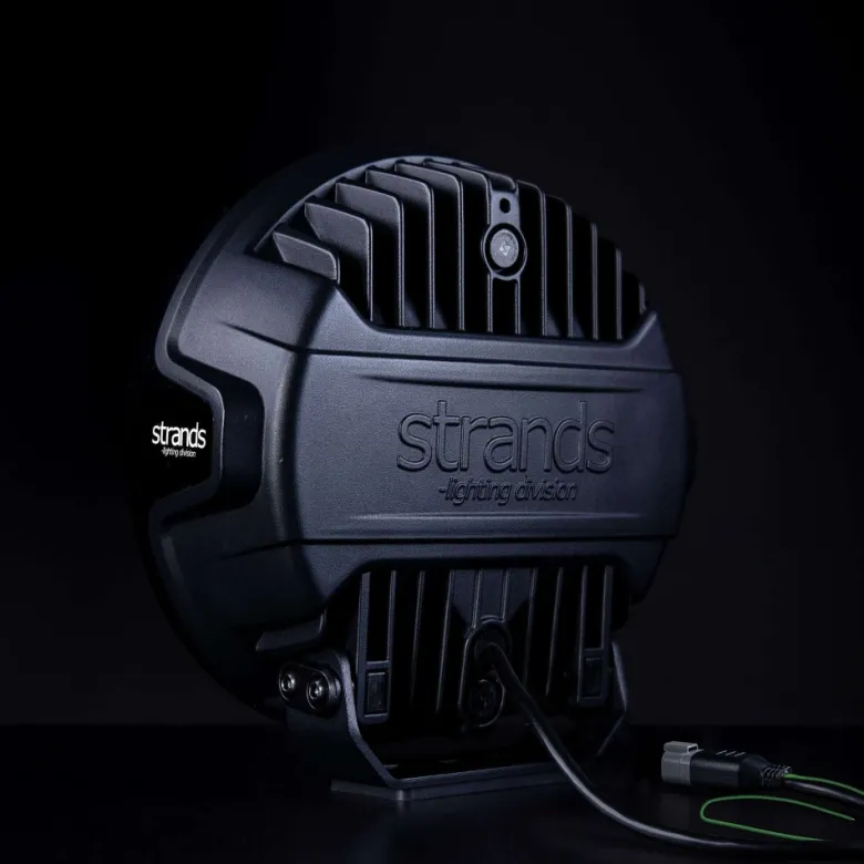 Strands For9T Dragon Drive Extraljus 9"