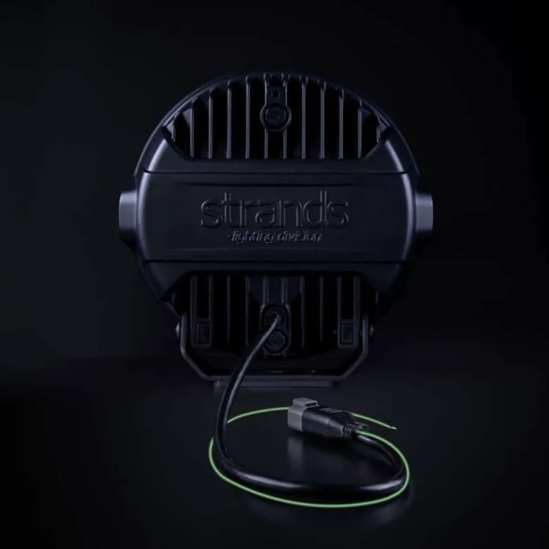 Strands For9T Dragon Drive Extraljus 9"