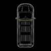 Strands Frontmonterad Big Energy XL, Ford Transit Connect 2014-2022