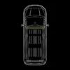 Strands Frontmonterad Cruise Light, Fiat Talento 2014-