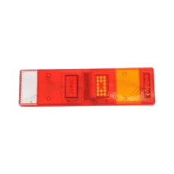 Strands Glas Till 7 860015. Hybridlampa.