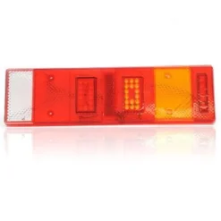 Strands Glas Till 7 860015. Hybridlampa.